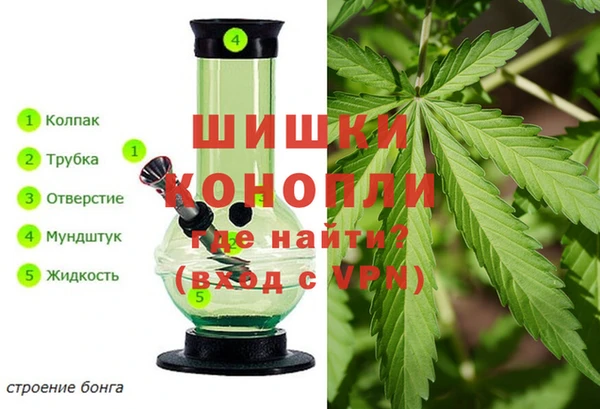 кристаллы Семёнов